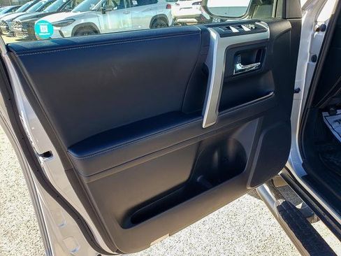 Used 2024 Toyota 4Runner SR5 image 9