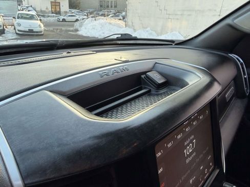 Used 2020 RAM 1500 Big Horn image 34