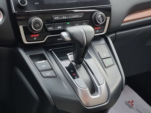 Used 2022 Honda CR-V EX-L image 30