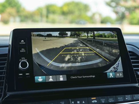 Used 2025 Honda Odyssey Sport-L image 33