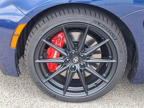 New 2025 Toyota GR86 image 8