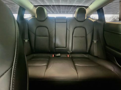 Used 2023 Tesla Model 3 Standard Range RWD image 24