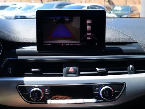 Used 2017 Audi A4 2.0T Premium w/ Convenience Package image 47