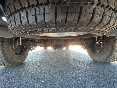 Used 2022 RAM 1500 Rebel w/ Rebel Level 1 Equipment Group image 16