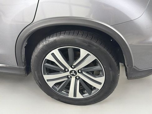 Used 2024 Mitsubishi Outlander Sport AWD image 11