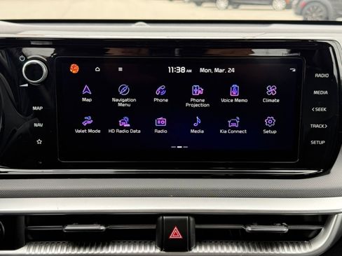 Used 2023 Kia K5 GT-Line image 14