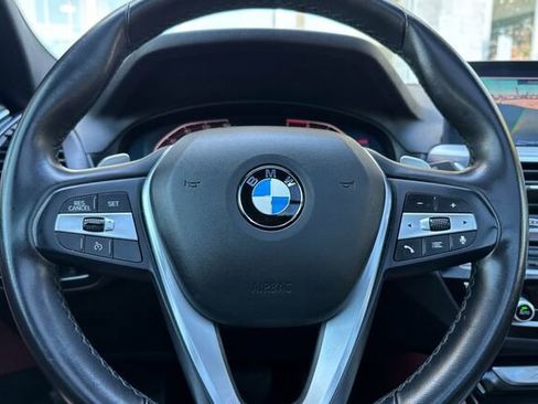 Used 2020 BMW X4 xDrive30i w/ Convenience Package image 24