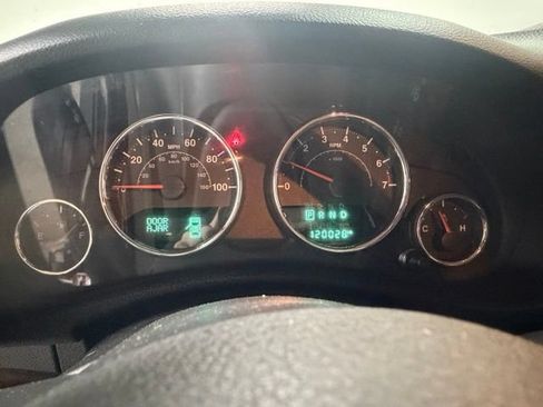 Used 2018 Jeep Wrangler Sport AWD/4WD image 20