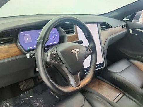 Used 2019 Tesla Model S 100D image 20