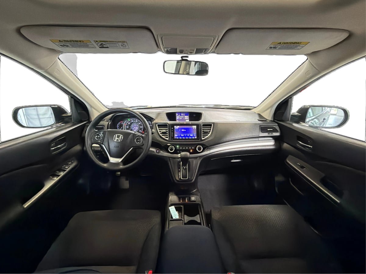 Used 2015 Honda CR-V EX image 28