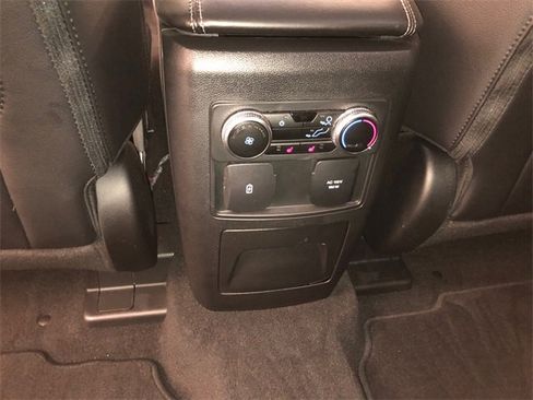 Used 2023 Ford Explorer Limited w/ Limited Technology Package image 31