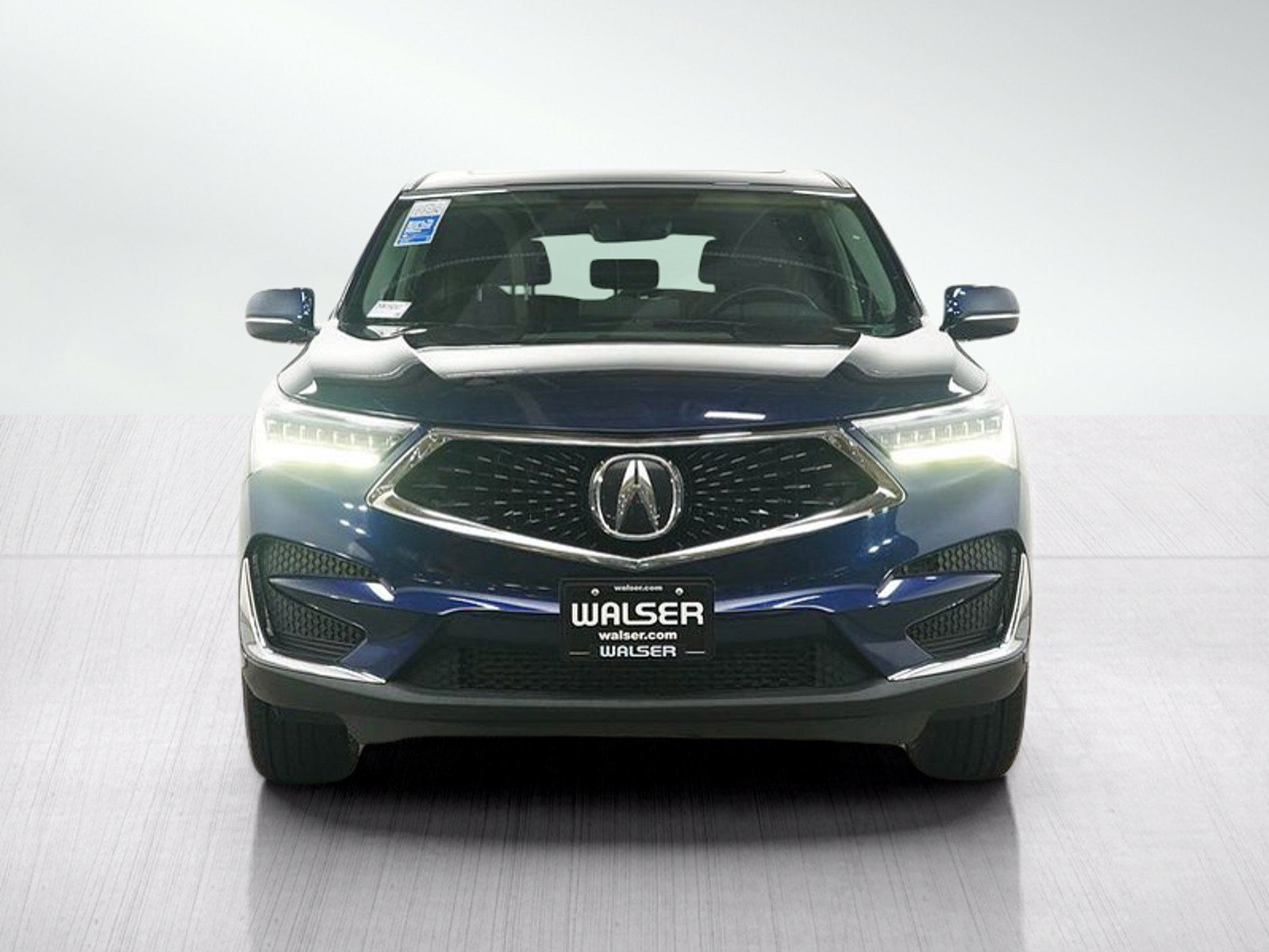 Used 2019 Acura RDX AWD image 9