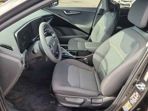 New 2026 Kia Niro LX FWD image 21