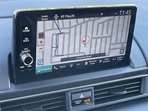 New 2025 Honda Pilot Touring image 17