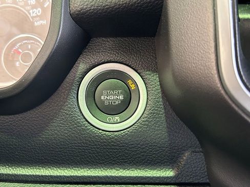 Used 2020 RAM 1500 Big Horn image 37