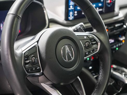 Used 2025 Acura MDX SH-AWD w/ Technology Package image 24