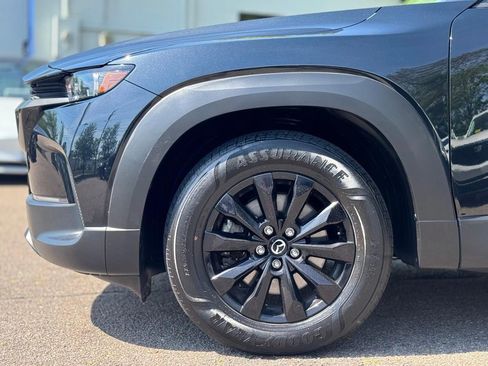 Used 2024 MAZDA CX-50 AWD 2.5 S w/ Cargo Package image 10