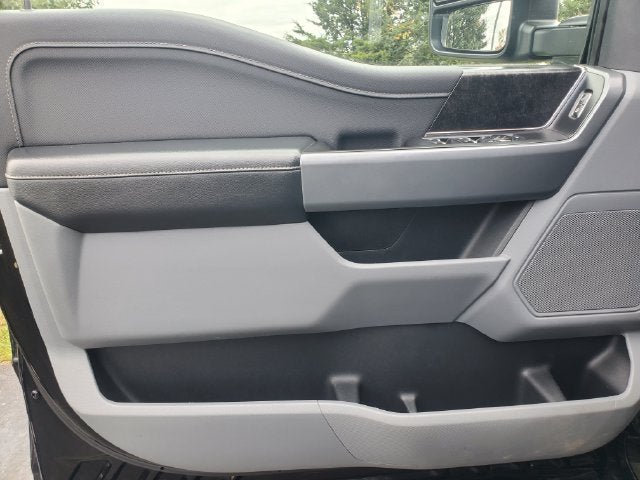 Used 2021 Ford F150 XLT w/ Equipment Group 301A Mid AWD/4WD image 7