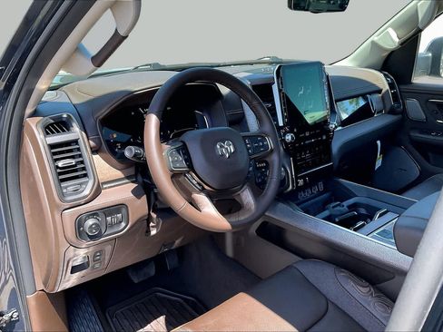 New 2026 RAM 1500 Limited AWD/4WD image 8