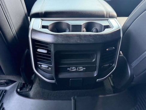 Used 2023 RAM 1500 Big Horn AWD/4WD image 22