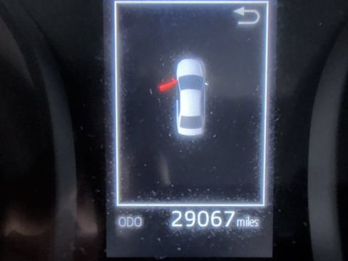 Used 2024 Toyota Camry SE FWD image 17