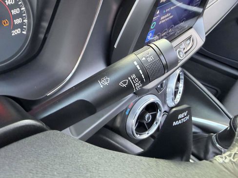Certified 2023 Chevrolet Camaro SS RWD image 20