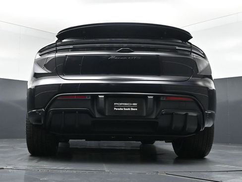 New 2026 Porsche Macan GTS Electric AWD/4WD image 24
