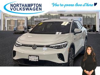 New 2026 Volkswagen ID.4 Pro video 1