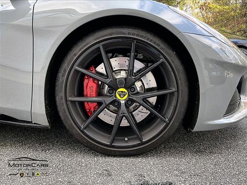 Used 2024 Lotus Emira First Edition image 27