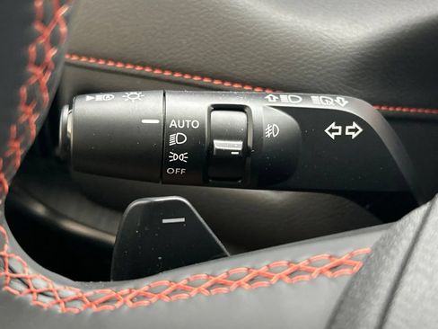 Used 2026 Nissan Armada PRO-4X AWD/4WD image 29