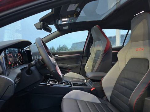 New 2026 Volkswagen GTI SE image 19