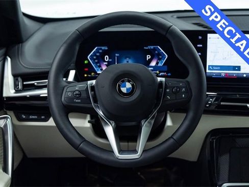 New 2026 BMW X1 xDrive28i w/ Technology Package image 20