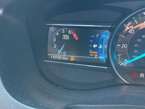 Used 2019 Ford Explorer Limited w/ Class III Trailer Tow Package image 15