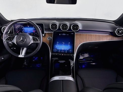 Certified 2024 Mercedes-Benz C 300 Sedan image 6