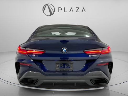New 2026 BMW 840i xDrive image 5