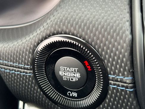 New 2026 Jeep Compass Latitude image 22