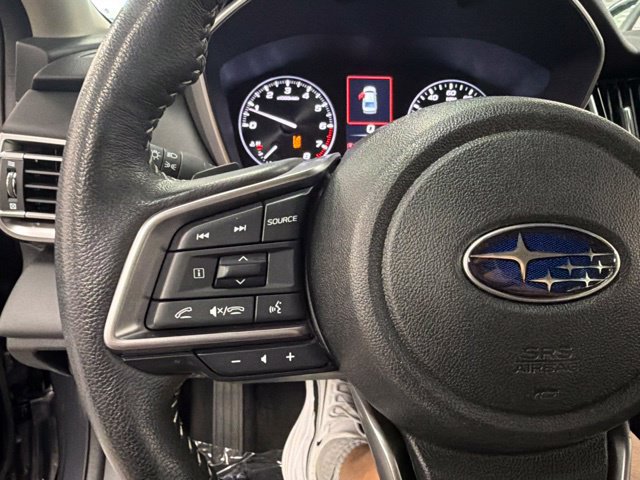 Used 2024 Subaru Legacy Limited AWD/4WD image 27