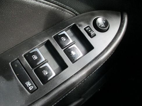 Used 2014 Cadillac CTS Luxury image 22