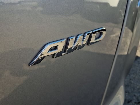 Certified 2019 Honda CR-V EX image 30