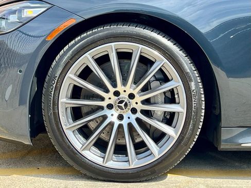 Certified 2021 Mercedes-Benz S 580 4MATIC Sedan image 12
