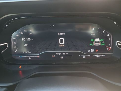 Certified 2023 GMC Yukon XL Denali image 12