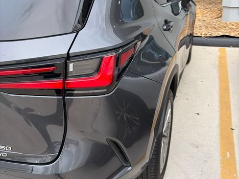 Used 2025 Lexus NX 350 AWD w/ Accessory Package (Z2) image 5