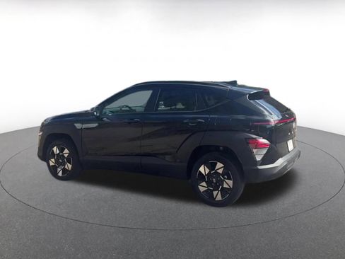 Used 2025 Hyundai Kona SEL image 10