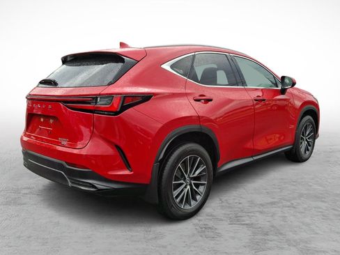 Used 2024 Lexus NX 350 AWD image 6