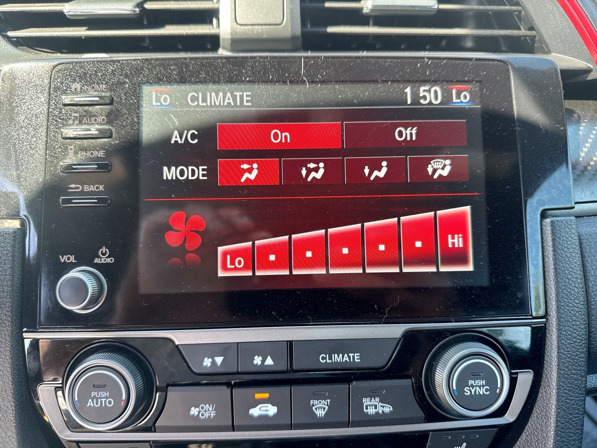 Used 2020 Honda Civic Si image 17