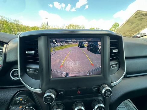 Used 2020 RAM 1500 Big Horn AWD/4WD image 22
