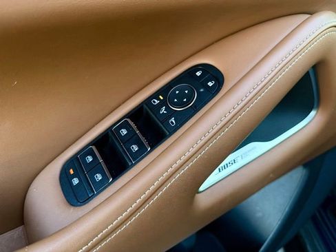 Certified 2023 INFINITI QX60 Autograph w/ Cargo Package image 11