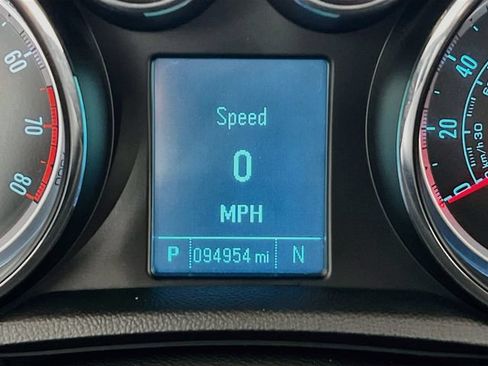 Used 2013 Buick Encore Convenience FWD image 15