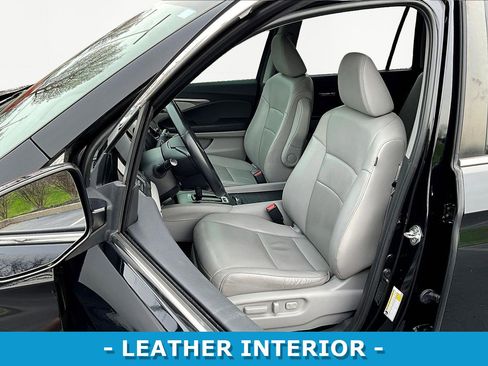 Used 2019 Honda Pilot EX-L image 22
