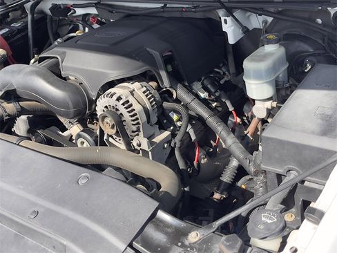 Used 2007 Chevrolet Tahoe Commercial Fleet image 28